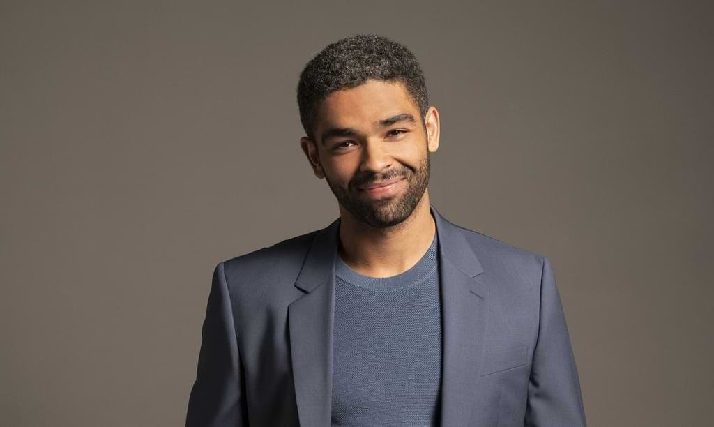 Marvel's Secret Invasion Cast - Kingsley Ben-Adir