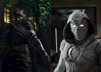 Marvel Studios’ Moon Knight Trailer, Release Date and Poster Revealed