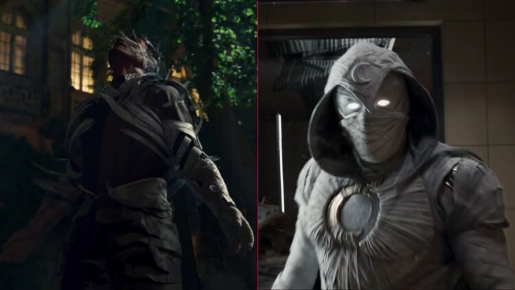 Marvel Studios’ Moon Knight Trailer, Release Date and Poster Revealed