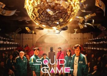 Netflix confirms Squid Game Season 2: The Squid Game Universe