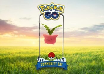 Pokemon GO February Community Day 2022 features Hoppip – Details