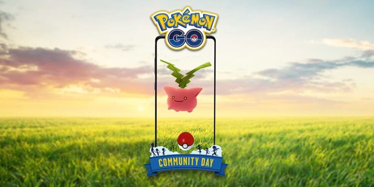 Pokemon GO February Community Day 2022 features Hoppip – Details