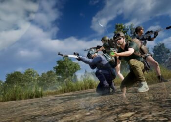 PUBG dev Krafton sues Apple, Google, and Free Fire dev Garena