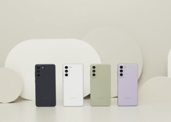 Samsung unveiled Galaxy S21 FE with Snapdragon 888