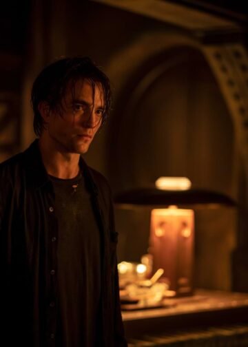 The Batman is ‘Almost a Horror,’ says the Director Matt Reeves