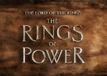 the lord of the rings - the rings of power