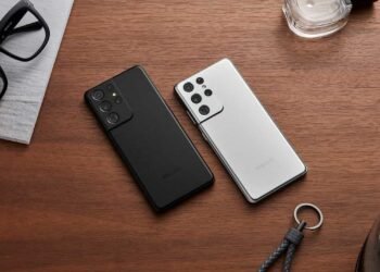 Samsung Galaxy S21 Ultra