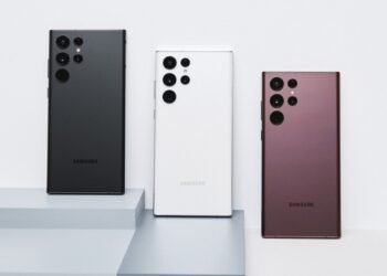 Samsung Galaxy S22 Ultra