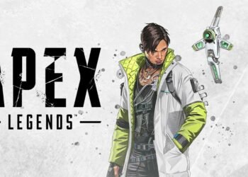 Apex Legends Season 12 Crypto Buff: An EMP Grenade?