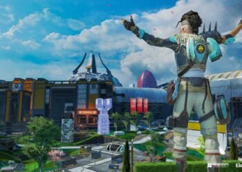 Apex Legends Season 12 Patch Notes Highlights, and Release Time