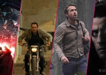 Best Super Bowl 2022 Trailers: Doctor Strange 2, Jurassic World 3 and more