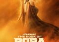 The Book of Boba Fett Character Poster