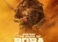 The Book of Boba Fett Character Poster