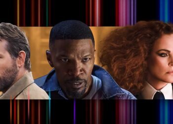 Netflix 2022 Movie Preview: The of best movies hitting Netflix in 2022