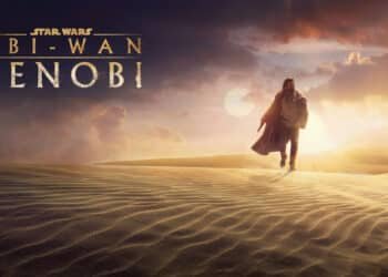 Obi-Wan Kenobi Star Wars Series Release Date Officially Announced