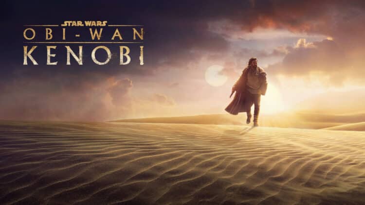 Obi-Wan Kenobi Star Wars Series Release Date Officially Announced