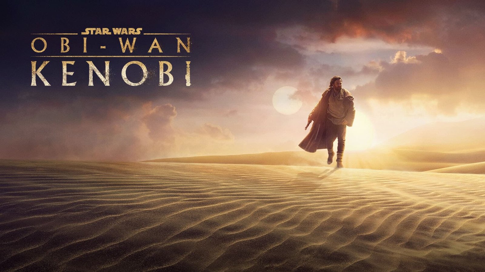 ObiWan Kenobi Star Wars Series Release Date Officially Announced