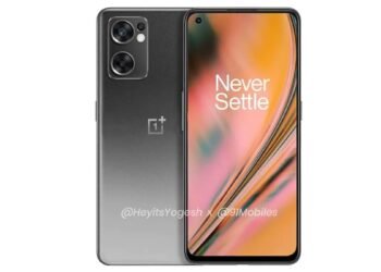 oneplus nord ce 2 5g leak