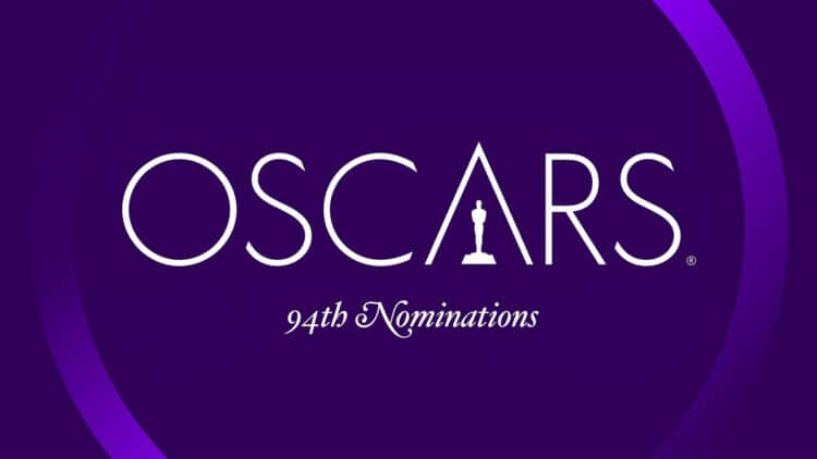 Oscars 2022 Nominations Announced: Here's the full list of Nominees