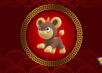 Pokemon GO Lunar New Year 2022 Event brings Shiny Litleo