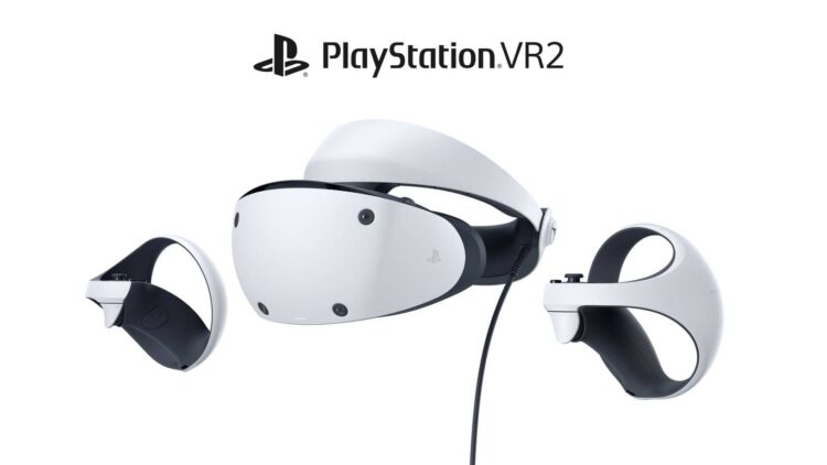 PSVR 2: First look at the final design and details revealed