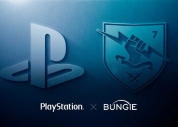sony buys bungie