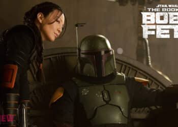 The Book of Boba Fett Season 1 Spoiler-Free Review: A Star Wars Legend
