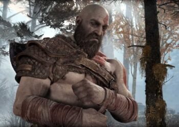 God Of War TV Series