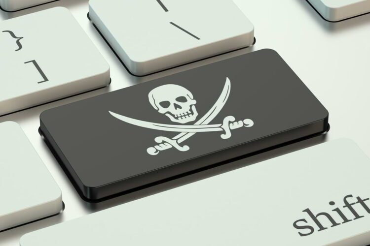 Russia allows piracy of games