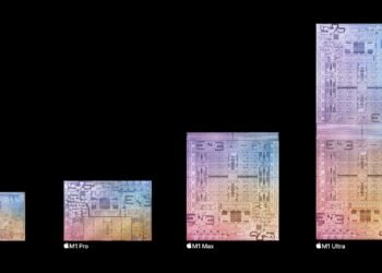 Apple announces M1 Ultra with 20-core CPU and 64-core GPU