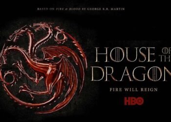 house of the dragon release date