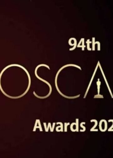 oscars 2022