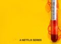 Resident Evil Netflix Series Teaser Poster 2