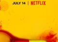 Resident Evil Netflix Series Teaser Poster 3