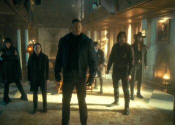 The Umbrella Academy Season 3 Release Date and New Teaser Revealed