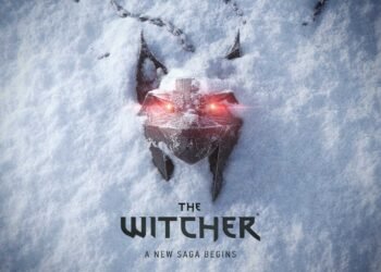 New Witcher 4 Game Is In Development, Uses Unreal Engine 5