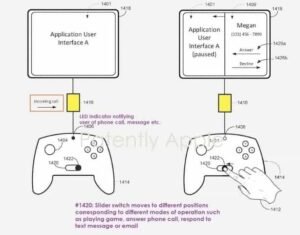 Apple gaming controllers 3