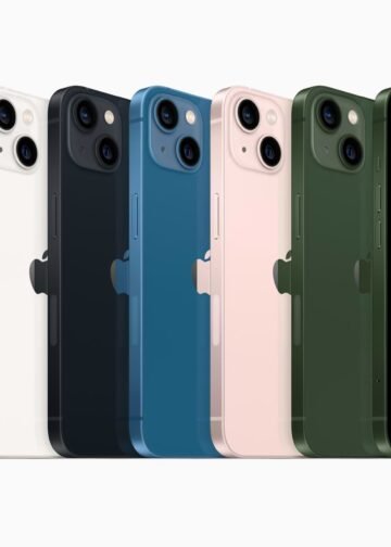Apple iPhone 13
