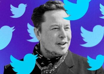 Elon Musk buys Twitter