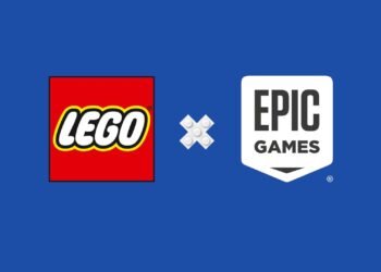 Epic Games and LEGO Metaverse