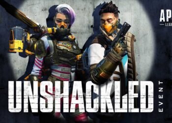 Apex Legends Unshackled Event: Flashpoint Returns, New Cosmetics, And More
