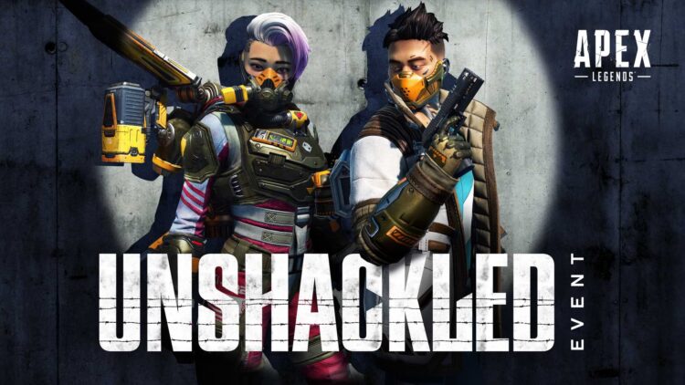 Apex Legends Unshackled Event: Flashpoint Returns, New Cosmetics, And More