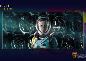 BAFTA Game Awards 2022 Winners Announced: PlayStation Won Big