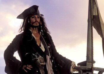 Johnny Depp Will Never Return To Pirates of the Caribbean