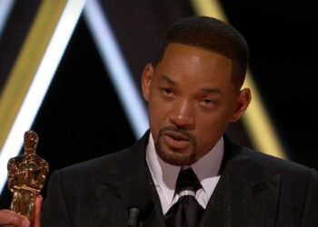 Will Smith banned from Oscars and Academy Events for 10 Years