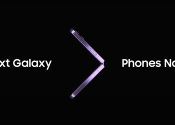 Samsung launched Z Flip 4, Z Fold 4, Watch 5, Buds2 Pro at Galaxy Unpacked August 2022