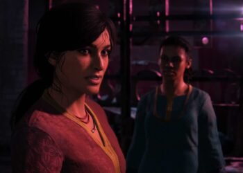 Uncharted PC system requirements ahead of October 19 release