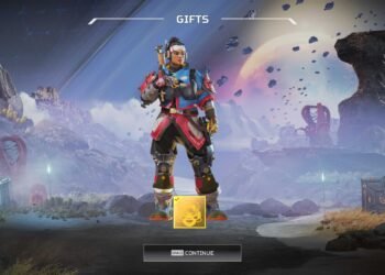 How the gifting system works in Apex Legends Season 15 Eclipse