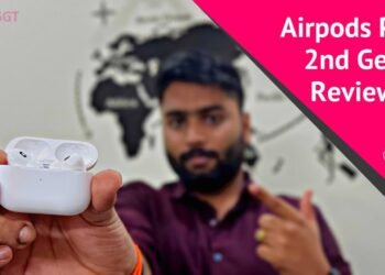 Apple AirPods Pro 2nd Gen review