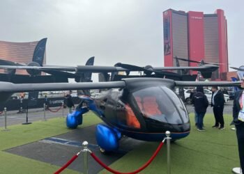 Revolutionary $789,000 Flying Car Available To Pre-Order For Real: The Future Of Transportation.